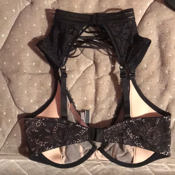 Victoria’s Secret 32DD Bra - Picture 4 of 4